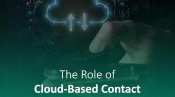 Upgrade Your Business Communication with Cloud Contact Centers