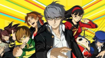 Persona 4 Vocalist Has Been Recording Songs For An Unannounced Title, Possibly The Rumored Remake