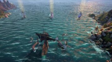 Rogue Waters Review | TheXboxHub