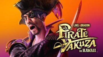 Like a Dragon: Pirate Yakuza in Hawaii Review – A Swashbuckling Success I The Koalition