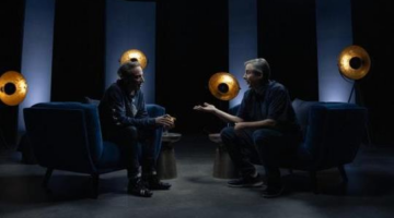 Sony’s Creator to Creator: A Conversation with Nicolas Doucet and Brian Fleming