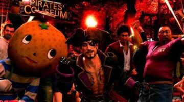 Like a Dragon: Pirate Yakuza in Hawaii Review – Majima’s Craziest Adventure Yet – MonsterVine
