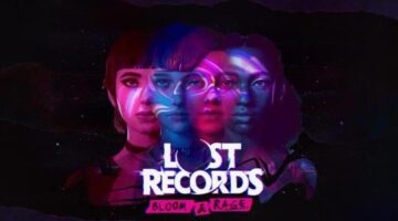 Lost Records: Bloom & Rage Tape 1 Review – It Was the Summer of ’95 – MonsterVine