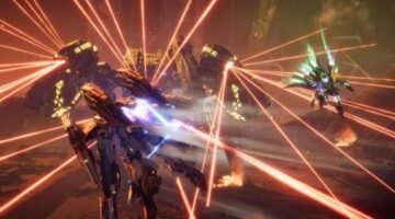 Mecha BREAK Creator Has Planned 3 Seasons Worth of New Mechs