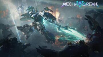 Mecha BREAK Open Beta Mashmak Hands-On Preview – Extracted Core [Wccftech]