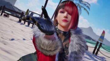 Tekken 8 sales top three million; DLC character Anna Williams announced