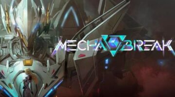 Mecha BREAK Hands-On Preview – Game Rant