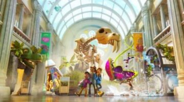 Two Point Museum review | Loot Level Chill