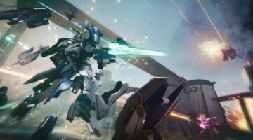 Mecha BREAK Creator Talks Long Term Plans for New Game