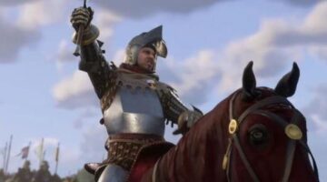 How Kingdom Come Deliverance 2 Proves DEI Haters Wrong