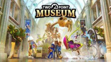 Two Point Museum Review – You’ll Dig This Relaxing Museum Sim | COGconnected