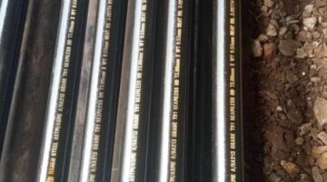 Chrome Moly Tubes