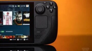Three years later, the Steam Deck has dominated handheld PC gaming
