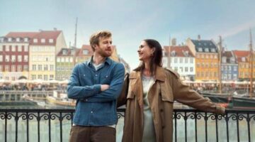 A Copenhagen Love Story Review – K-waves and Beyond
