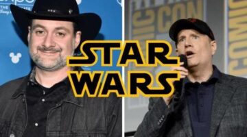 Who Will Lead Lucasfilm? Kevin Feige & Dave Filoni in the Running After Kathleen Kennedy