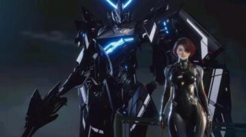 Mecha Break is the Gundam Game We Wanted, I Just Hope It Doesn’t Self-Destruct Like Other Mech Games