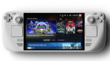 Steam Deck has barely outsold N-Gage as sales cast doubt on Xbox handheld plans