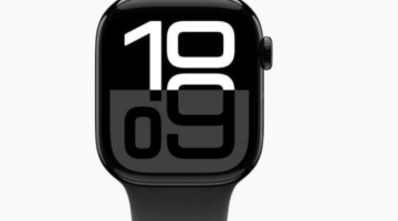 Apple Watch Series 10 (GPS + Cellular)