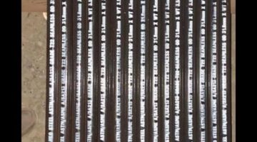 A691/SA691 Chrome Moly Pipes in Japan – A High-Performance Solution by Hanko Steel