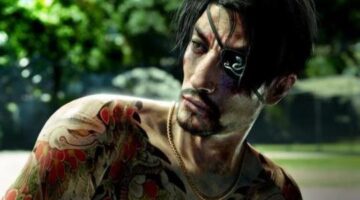 Weekly Famitsu Charts: Like a Dragon: Pirate Yakuza in Hawaii tops charts with 100,000 units sold