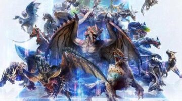 How to Get Into the Monster Hunter Series and Play It In Chronological Order – Monster Hunter HQ