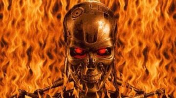 Terminator 2D: No Fate Looks Like a Modern Day Mega Drive Game for PS5, PS4