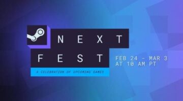 A Big List of Cool Indie Games in Steam Next Fest (February 2025 Edition)