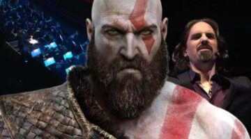 God of War composer Bear McCreary reveals E3 reveal was the “greatest night of my creative life”