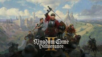 Kingdom Come: Deliverance 2 Had A Development Budget Of Close To $41 Million