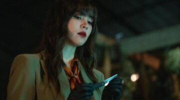 Dalah: Death And The Flowers Review – K-waves and Beyond
