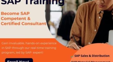 SAP Training & Certification Cape Town | SAP FICO Prompt Edify