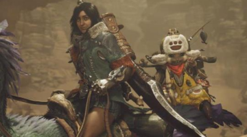 Monster Hunter Wilds Surpasses 955,000 Players on Steam, Overtaking Baldur’s Gate 3 and Elden Ring