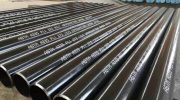 T5 Chrome Moly Tubes in Japan – A Reliable Choice by Hanko Steel