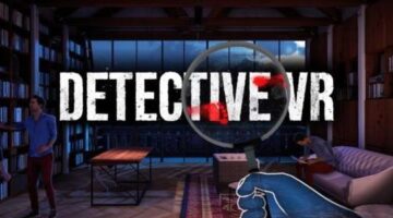 Detective VR Review – Duuro