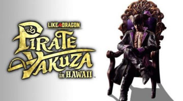 Like A Dragon: Pirate Yakuza in Hawaii Review – A Pirates Life For Me – Pixelbytegaming