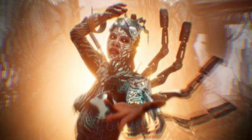 Metro 2033 dev pulls a reverse Fight Club twist