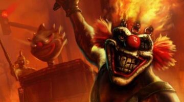 Cancelled Twisted Metal Live Service Title Was a Battle Royale, Featuring Out of Vehicle Combat