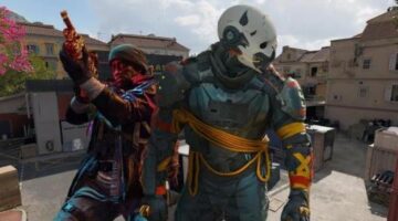 New Warzone Map Is Possibly Canned for a Zombies Mode That Wasn’t Even Popular