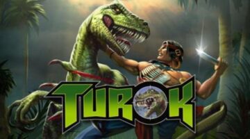 Nightdive Studios Quietly Uploaded A Native PS5 Version Of The Original Turok, Now Runs At 120FPS