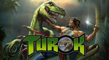Nightdive Studios Quietly Uploaded A Native PS5 Version Of The Original Turok, Now Runs At 120FPS