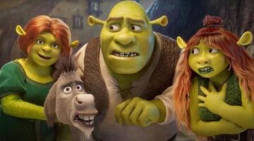 Zendaya Joins Shrek 5 Cast As the Ogre’s Teenage Daughter