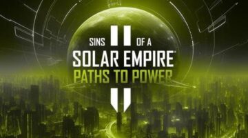 Sins of a Solar Empire 2 Producers Discuss Modding Community’s Impact on Development