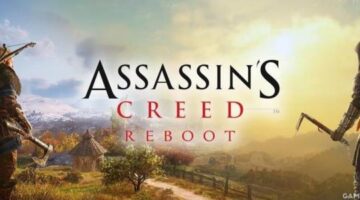 Assassin’s Creed: The Argument For a Total Franchise Reboot