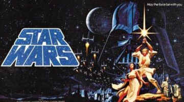 Rare 1977 Star Wars Theatrical Cut Now Streaming on Roku—But for How Long?