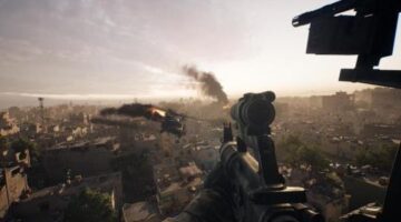 Delta Force Black Hawk Down – Team Jade Talks Delays, DLC and More