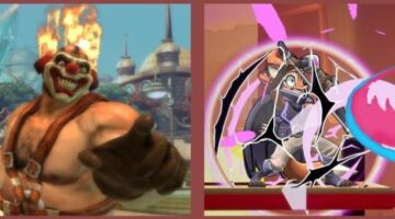 7 Best Platform Fighters (Not Called Smash), Ranked