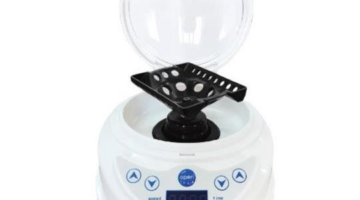Mini Centrifuge LMCM-A100