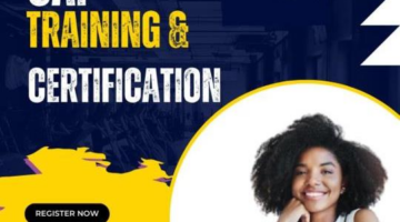 SAP Training & Certification São Tomé | S4HANA