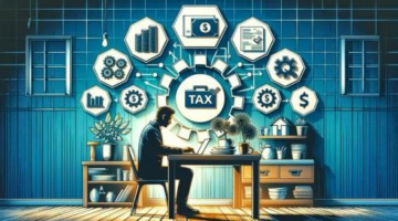 Understanding Tax Deductions: How Lodestar Maximizes Your Savings – Lodestar Taxes