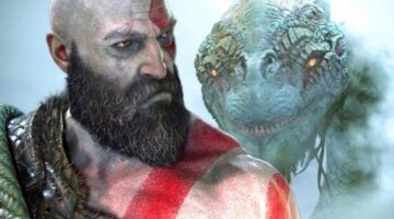 Bear McCreary was ‘shocked’ when Cory Barlog revealed the direction he wanted for the GoW soundtrack